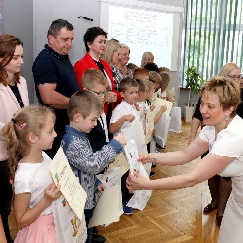Omnibus Matematyczny 2018